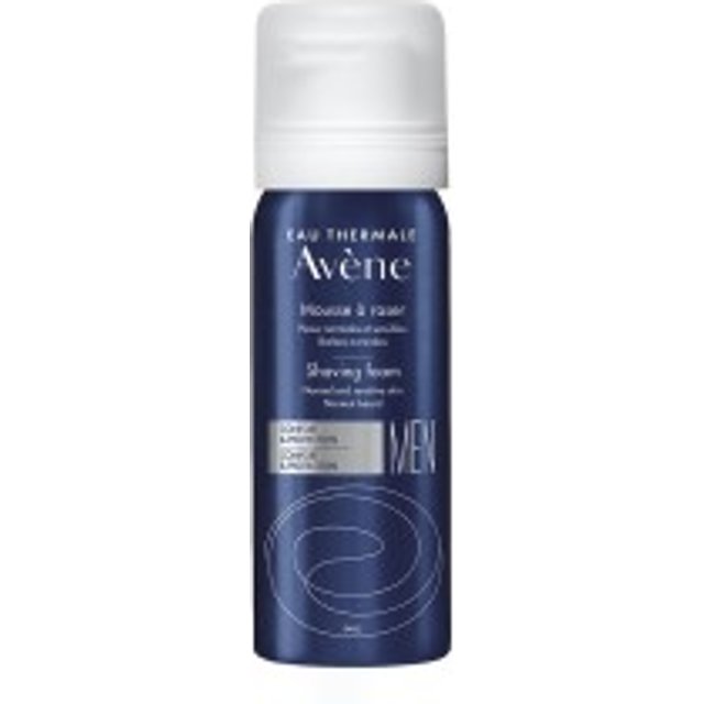 Avène Men Shaving Foam 50ml