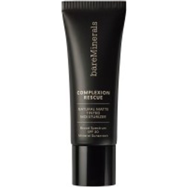 bareMinerals Complexion Rescue Natural Matte Tinted Moisturizer SPF 30 05-Natural Pecan 35ml
