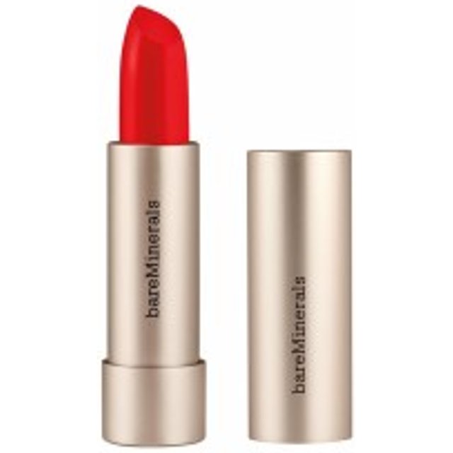 Bare Minerals Mineralist Hydra-Smoothing Lipstick Nr Energy