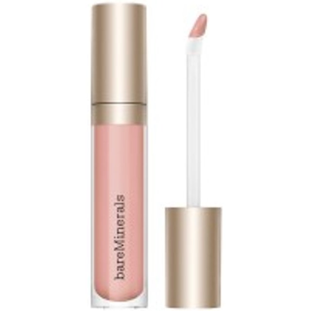 bareMinerals Mineralist Lip Gloss-Balm Serenity 4ml