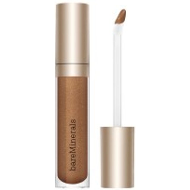 bareMinerals Mineralist Lip Gloss-Balm Adventure 4ml