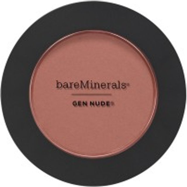 bareMinerals Gen Nude Powder Blush Strike A Rose 6g