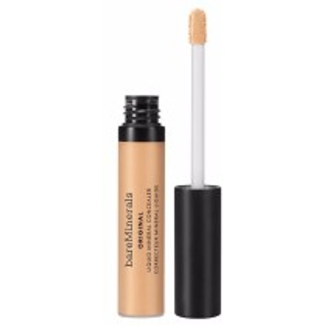 bareMinerals Original Liquid Mineral Concealer 2.5N-Light/Medium 6ml
