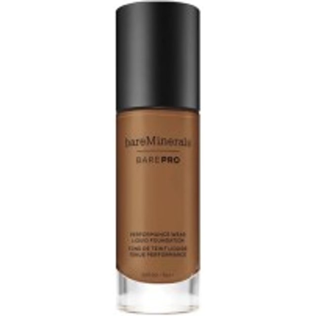 bareMinerals Barepro Performance Liquid Foundation SPF20 Maple 30ml