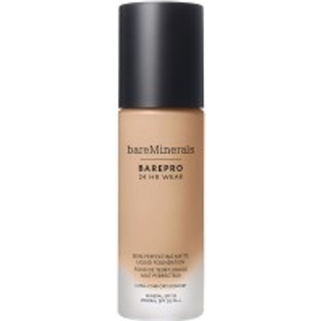 bareMinerals Barepro 24Hr Wear Matte Liquid Foundation SPF20 Light 26 Cool 30ml