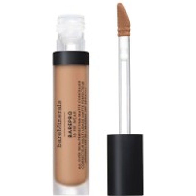 bareMinerals Barepro 16Hr Wear All-Skin Perfecting Matte Concealer Medium 300 Neutral 7.5ml
