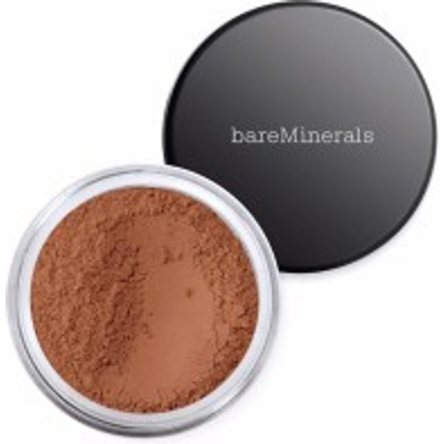bareMinerals All Over Face Color Bronzer Warmth