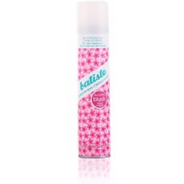 Batiste Blush Floral & Flirty Dry Shampoo 200ml