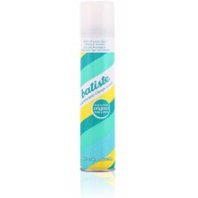 Batiste Original Dry Shampoo 200ml