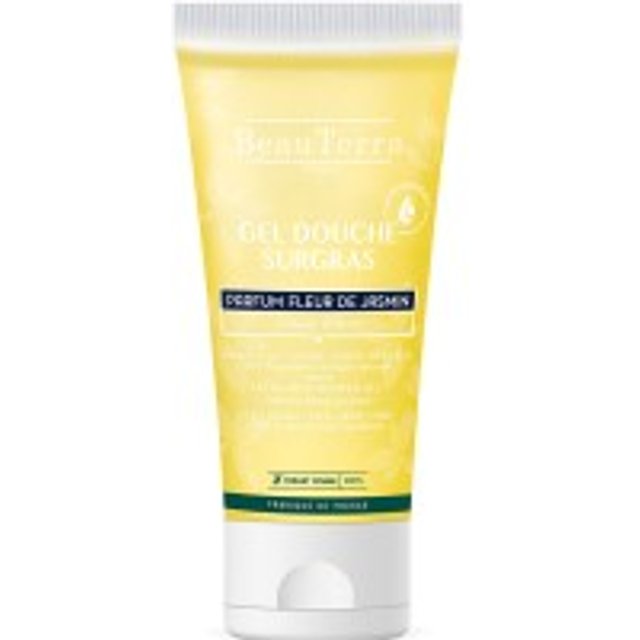 Beauterra Jasmine Shower Gel 100ml