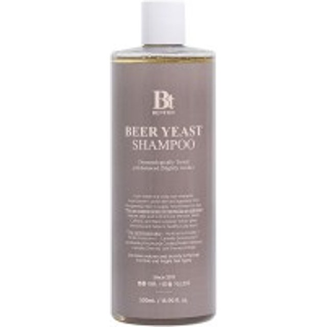 Benton Beer Yeast Shampoo 500ml