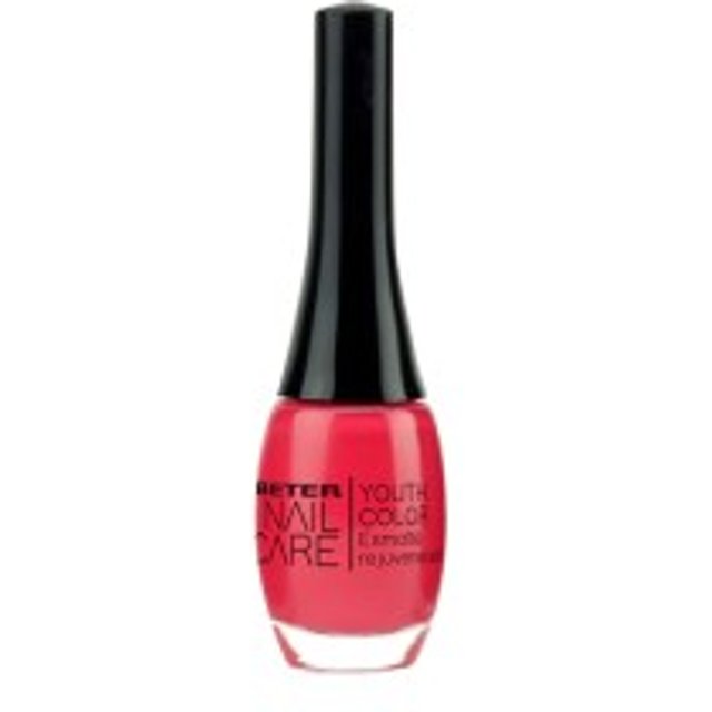 Beter Nail Care Youth Color 034-Rouge Fraise 11ml