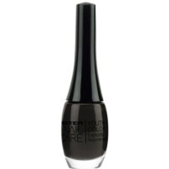 Beter Nail Care Youth Color 037-Midnight Black 11ml