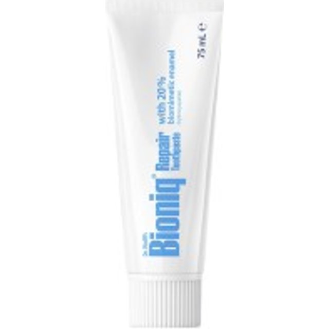 Bioniq Repair Toothpaste 75ml