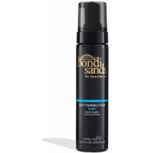 Bondi Sands Self Tanning Foam Light/Medium 200ml