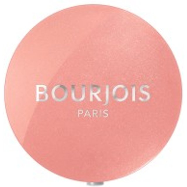 Bourjois Little Round Pot Eyeshadow 11-Pink Parfait 1,2g