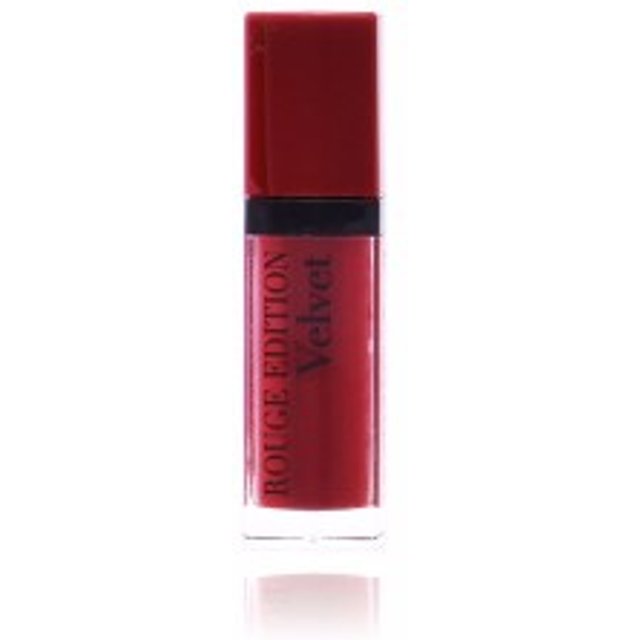 Bourjois Rouge Velvet Liquid Lipstick 08-Grand Cru