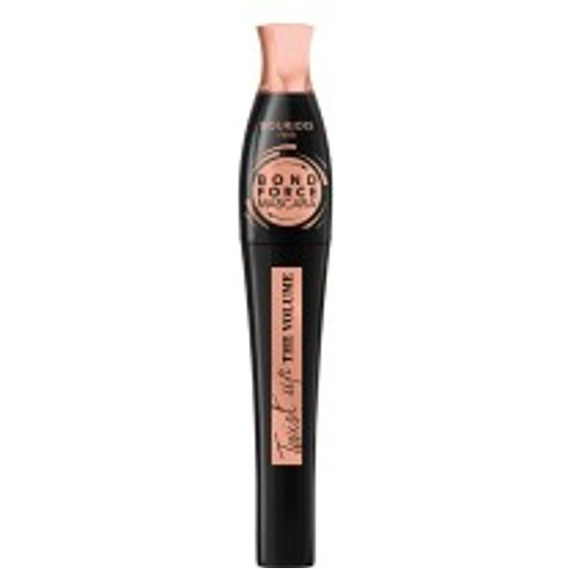 Bourjois Twist Up The Volume Bond Force Mascara Black 8ml