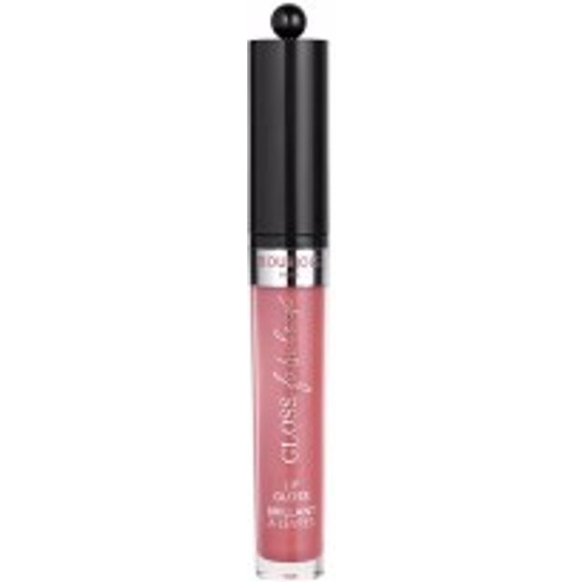 Bourjois Gloss Fabuleux Lip Gloss 04