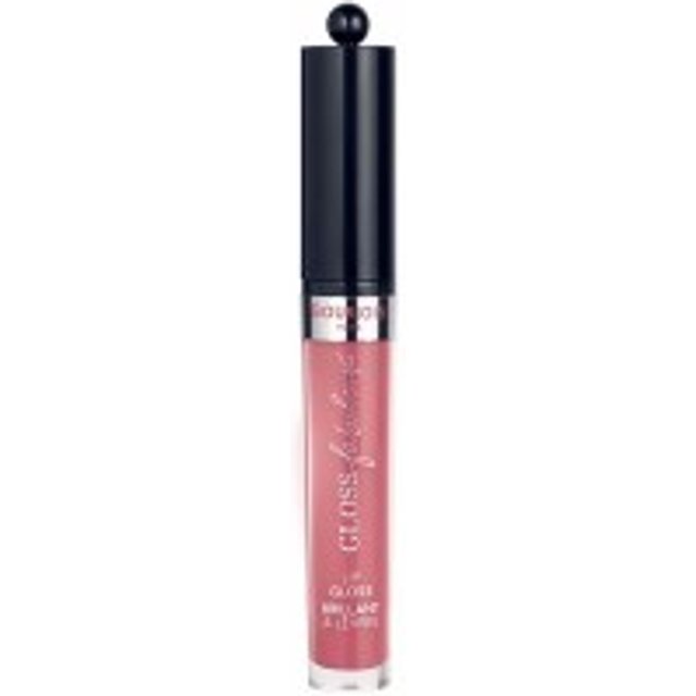 Bourjois Gloss Fabuleux Lip Gloss 07