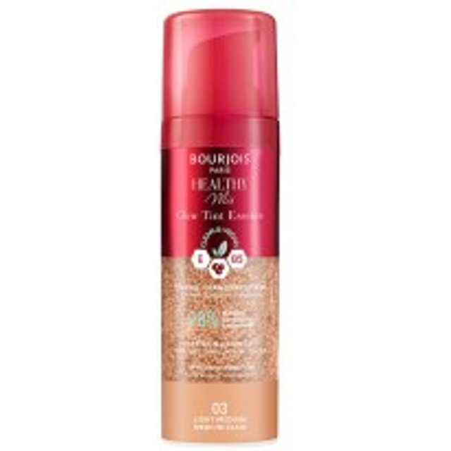Bourjois Healthy Mix Glow Tint Essence Makeup Base 03-Light Medium 30ml