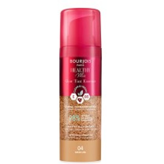 Bourjois Healthy Mix Glow Tint Essence Makeup Base 004-Medium 30ml