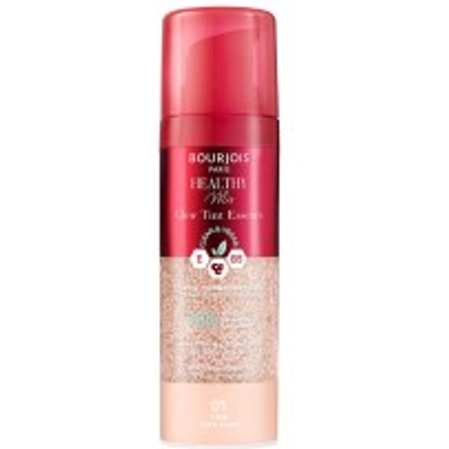 Bourjois Healthy Mix Glow Tint Essence Makeup Base 01-Fair 30ml