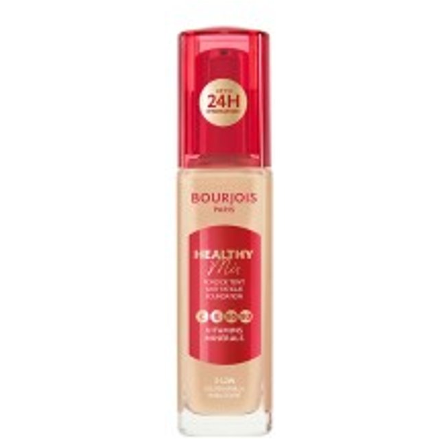 Bourjois Healthy Mix Makeup Base 51.2W-Golden Vanilla 30ml