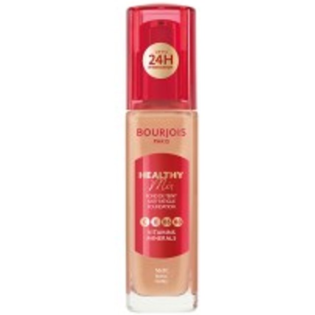 Bourjois Healthy Mix Makeup Base 56.5C-Maple 30Ml