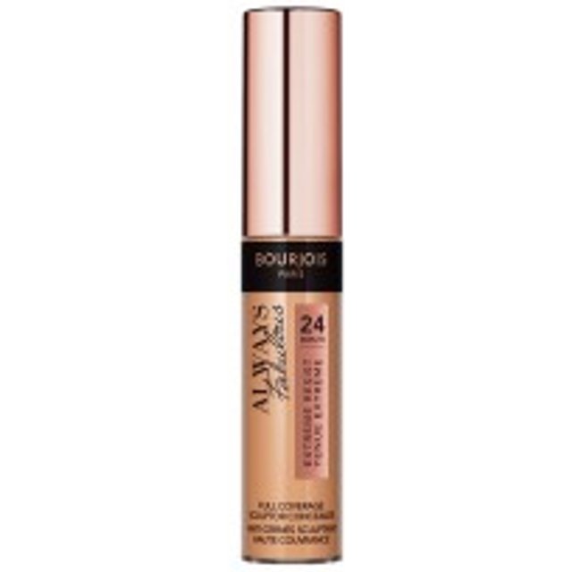Bourjois Always Fabulous Full Coverage Sculptor Concealer 300-Beige Rose 6ml