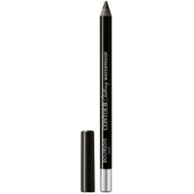 Bourjois Contour Clubbing Waterprof Eyeliner 54-Ultra Black 1.2g