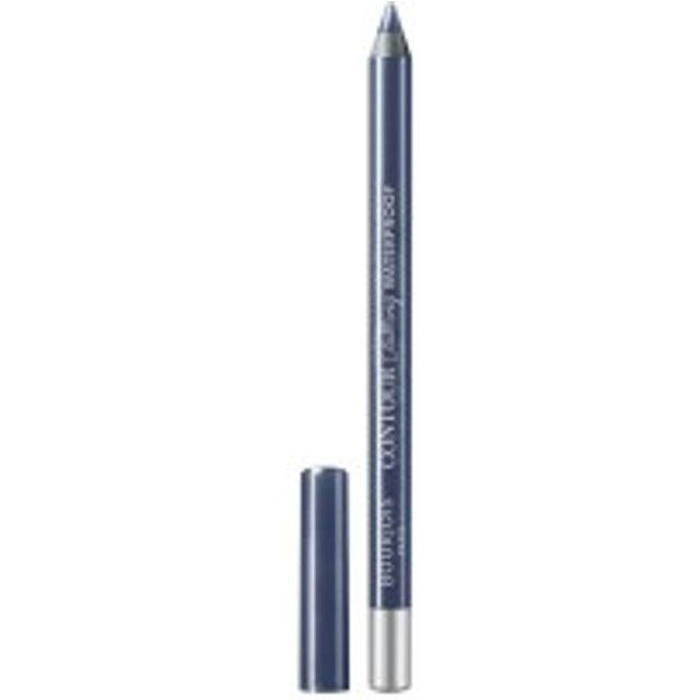 Bourjois Contour Clubbing Waterprof Eyeliner 076-Blue Soirée 1.2g