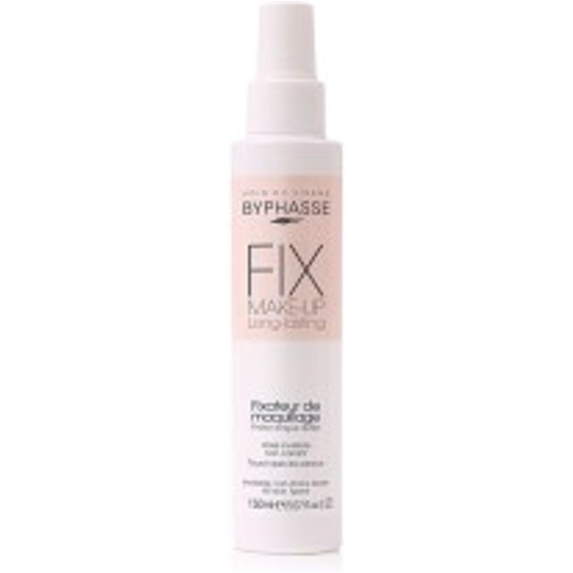 Byphasse Makeup Fixer For All Skin Types 150ml
