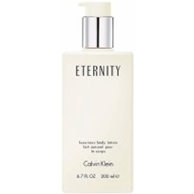Calvin Klein Eternity Body Lotion 200ml