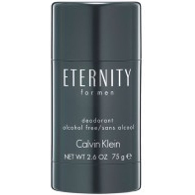 Calvin Klein Eternity for men Deodorant Stick 75g