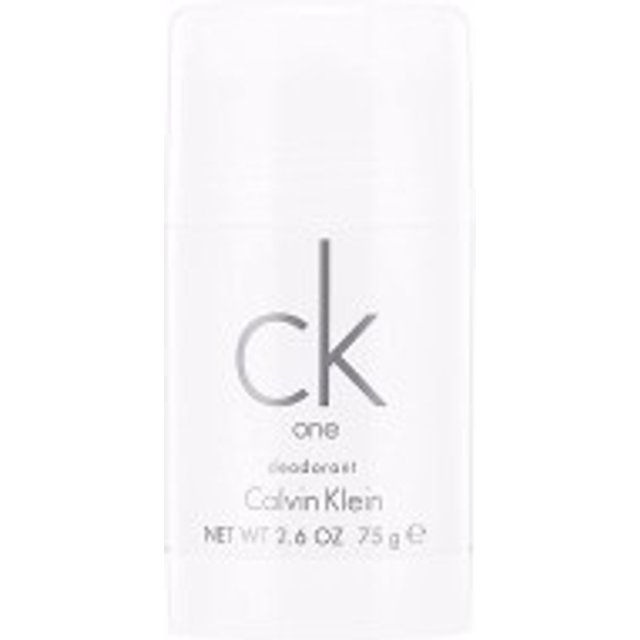 Calvin Klein CK One Deodorant Stick 75g