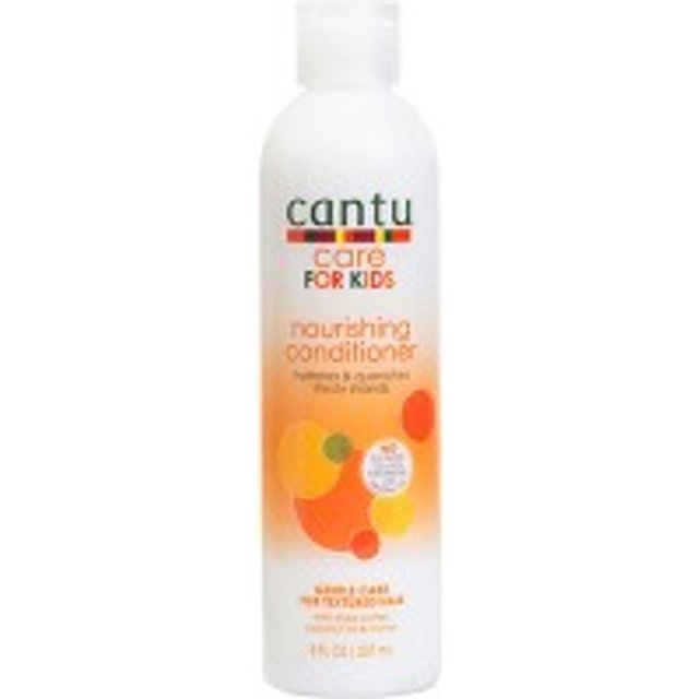 Cantu Care For Kids Nourishing Conditioner 237ml