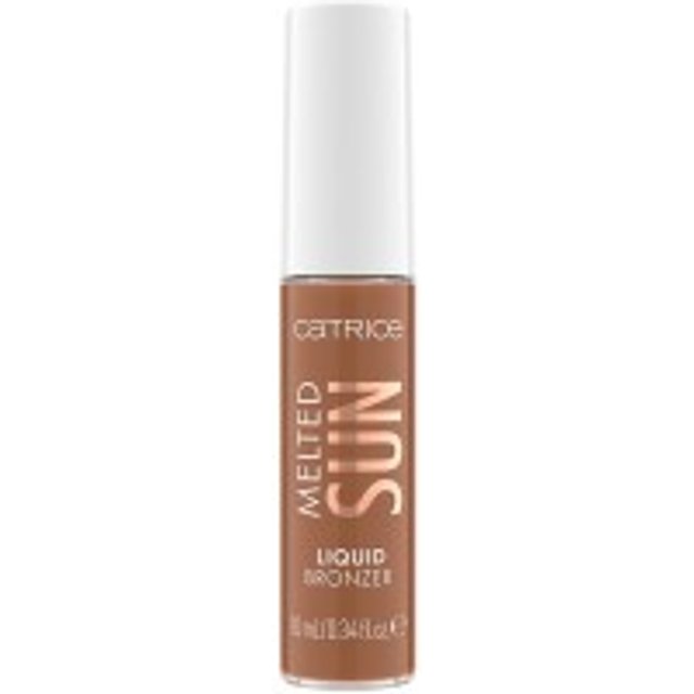 Catrice Melted Sun Liquid Bronzer 025-Beach Please 10ml