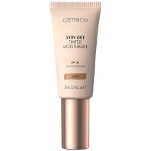 Catrice Skin Like Tinted Moisturizer 045N 28ml