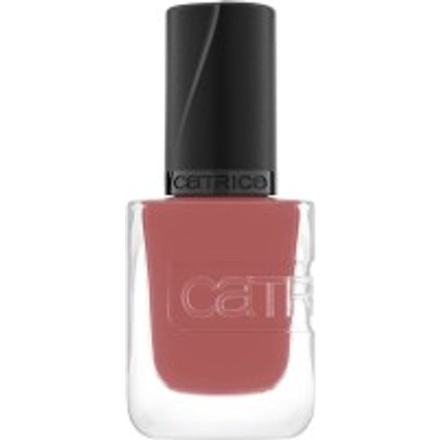 Catrice Gel Affair Nail Polish 008-Rosywood Hills 10.50ml