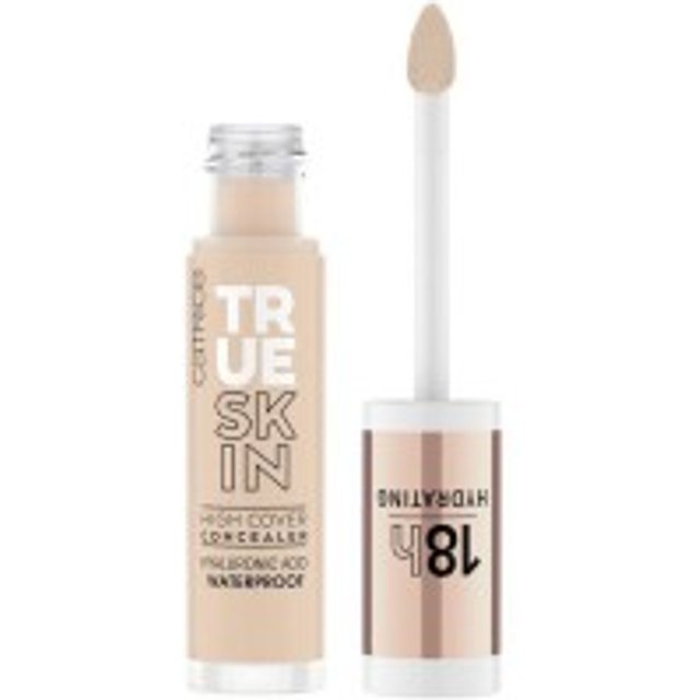 Catrice True Skin High Cover Concealer 010-Cool Cashmere
