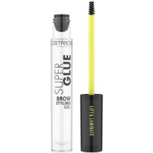 Catrice Super Glue Eyebrow Gel Mascara 010 4ml
