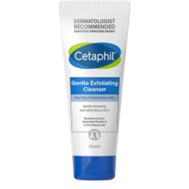 Cetaphil Cetaphil Gentle Exfoliating Cleanser 178ml