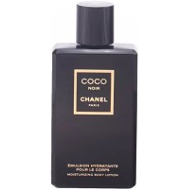 Chanel Coco Noir Body Lotion 200ml