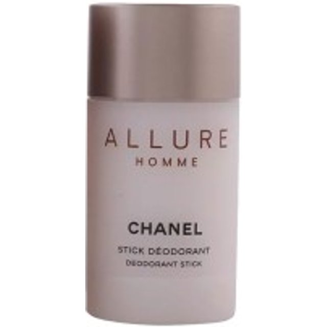 Chanel Allure Homme Deodorant Stick 75ml