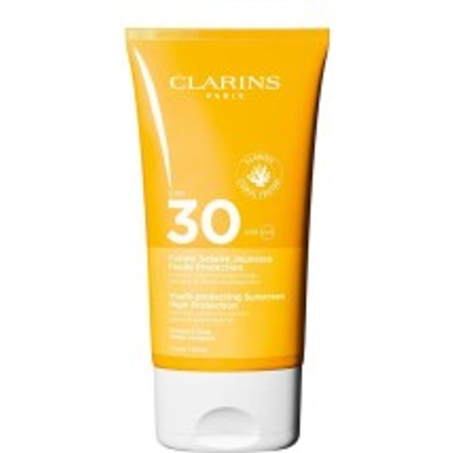 Clarins Solar Uva/Uvb30 Body Cream 150ml