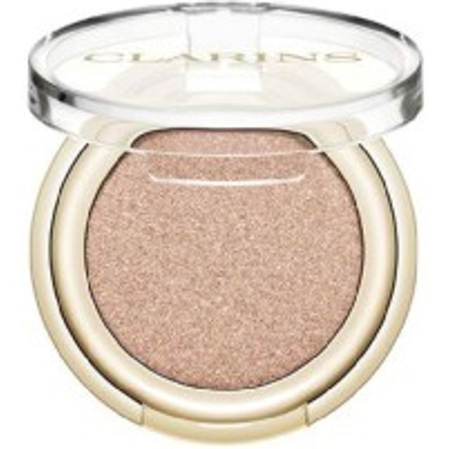 Clarins Ombre Skin Eyeshadow 02-Pearly Rosegold 1.5g