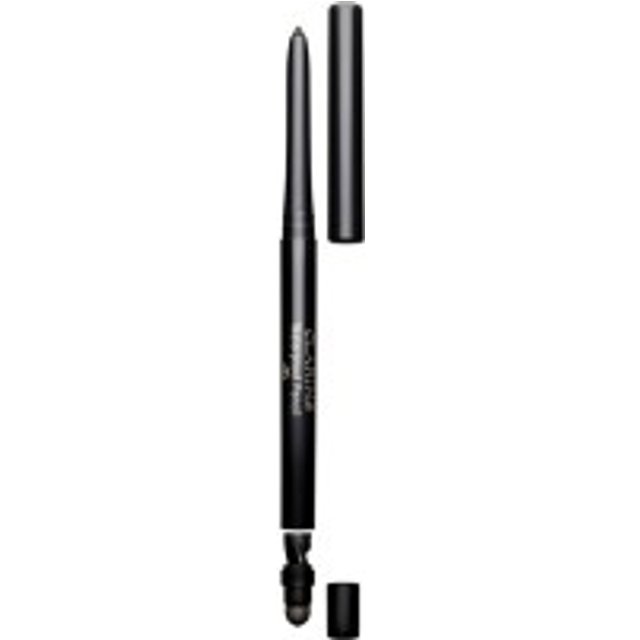 Clarins Waterproof Eyeliner 01-Black