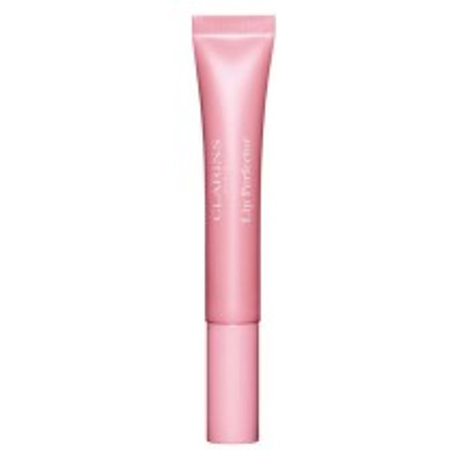Clarins Lip Perfector Lip Gloss 21-Soft Pink Glow 12ml