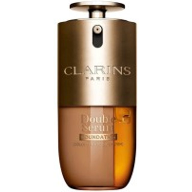 Clarins Double Serum Makeup Base M5C 30ml